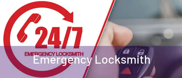  Emergency Locksmith 