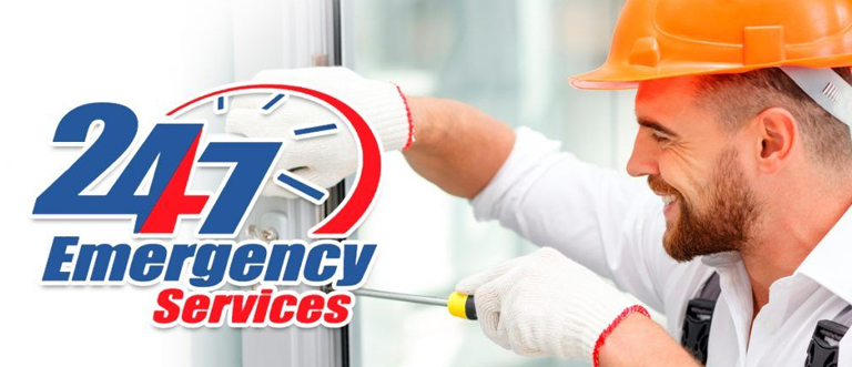 24 hour Commercial Locksmith ione