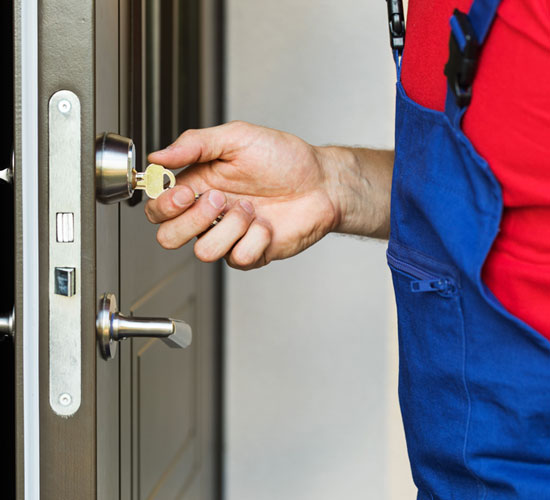 Residential Locksmith Ione