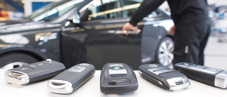 Mobile Car Locksmith Ione