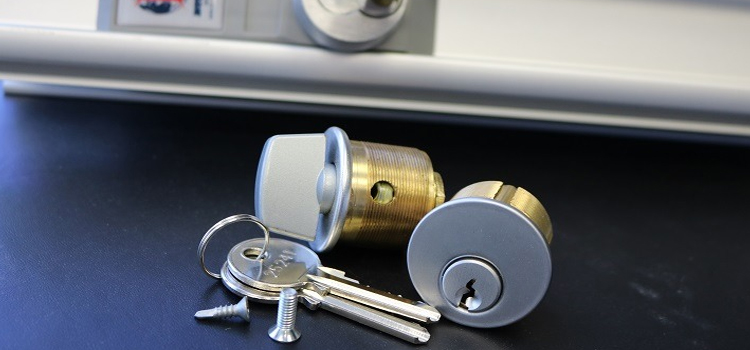 Commercial Lock Installation Ione