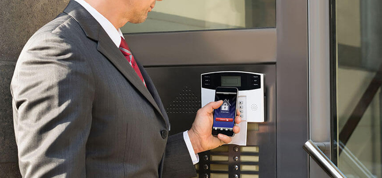 Commercial Office Locksmith Ione