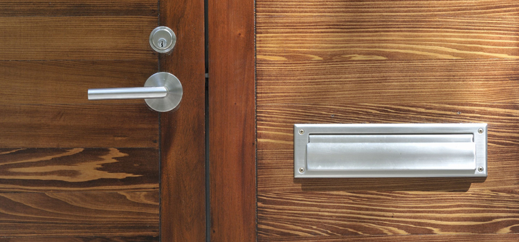 Electric Front Door Lock Repair Ione