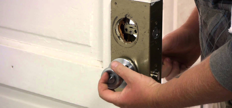Home Lock Change in Ione
