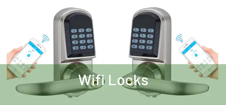  Wifi Locks 